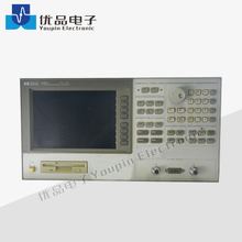 Keysight(Agilent) 4291A RF Impedance/Material Analyzer