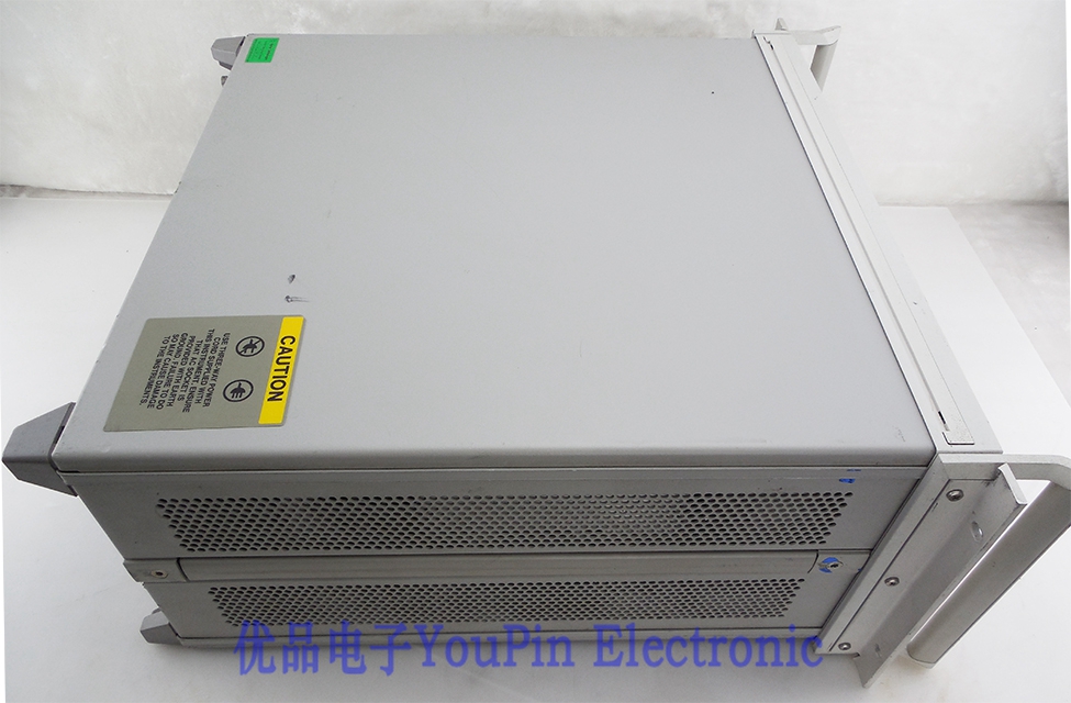 Keysight(Agilent) 8753ES S-parameter Network Analyzer