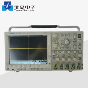 Tektronix TDS7704B Digital Phosphor Oscilloscope Option Key for sale online