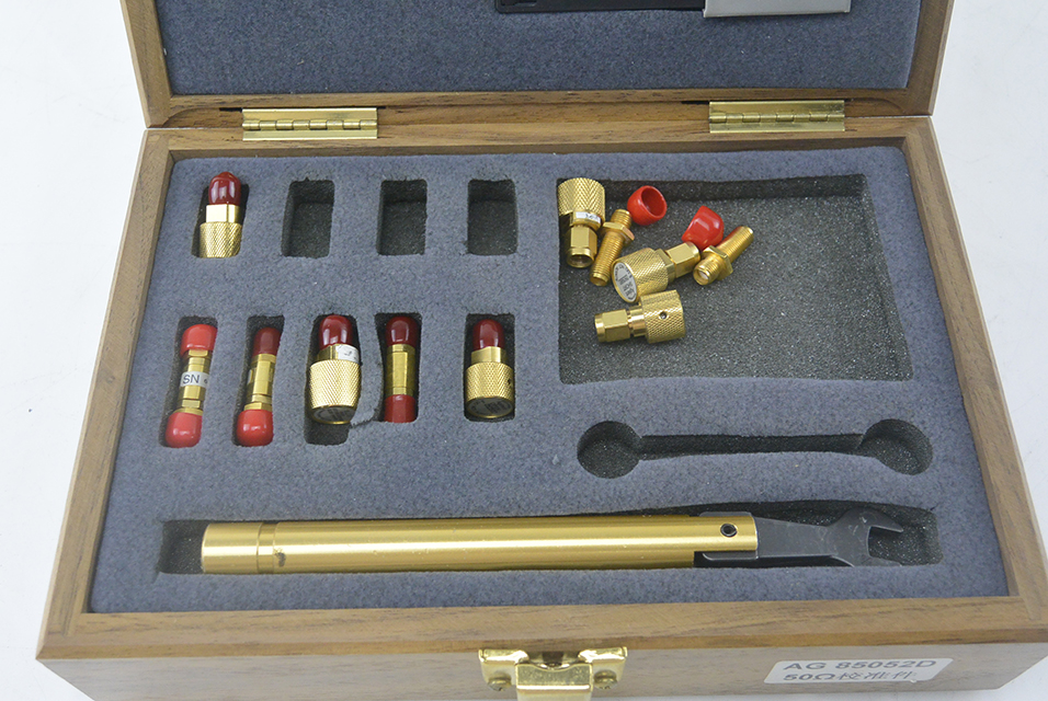 Keysight(Agilent) 85052D Economy Mechanical Calibration Kit Buy Keysight, Agilent, 85052D